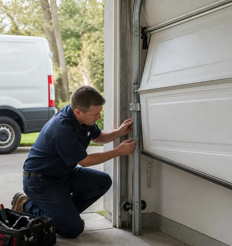 About Southborough Garage Door