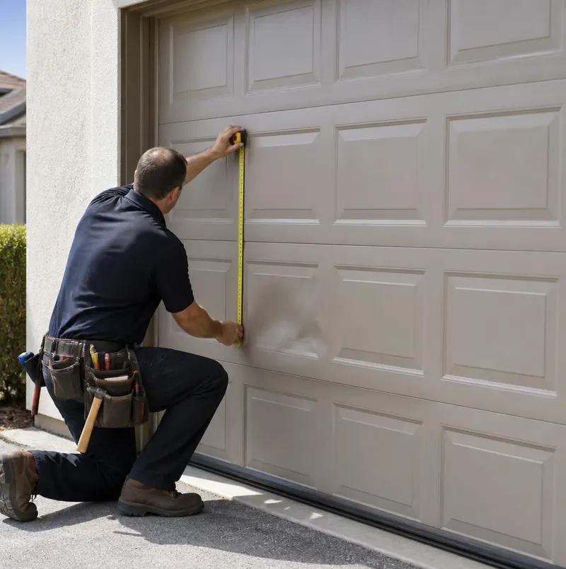 Garage Door Repair in Southborough